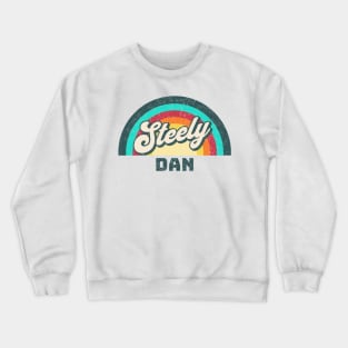 Dan Vintage Crewneck Sweatshirt